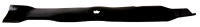 Žací nůž ,délka 542mm( JOHN DEERE LT160, SST15, X300 )