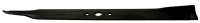 Žací nůž,délka 565mm (SIMPLICITY serie 38" LTH 1600) -levot.