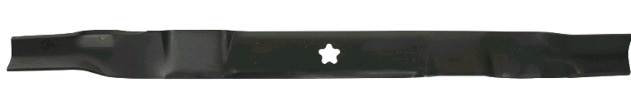 Žací nůž,délka 752mm,( AYP, HUSQVARNA, PARTNER)